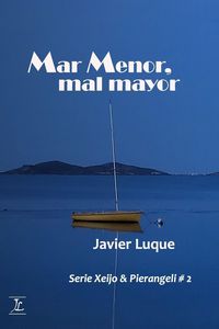 Produktbild: Mar Menor, mal mayor