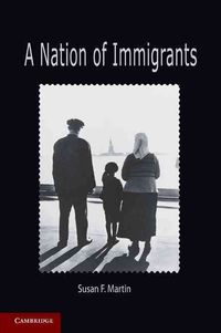 Produktbild: Nation Of Immigrants