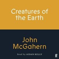 Produktbild: Creatures of the Earth