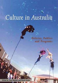 Produktbild: Culture in Australia