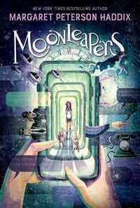 Produktbild: Moonleapers, Book 1: Moonleapers