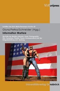 Produktbild: Information Warfare