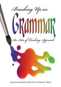 Produktbild: Brushing Up on Grammar