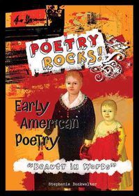Produktbild: Early American Poetry: Beauty in Words
