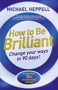 Produktbild: How to Be Brilliant