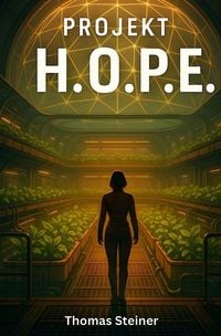 Produktbild: Projekt H.O.P.E.