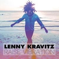 Produktbild: Kravitz, L: Raise Vibration