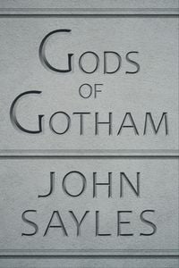 Produktbild: Gods of Gotham