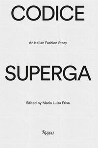 Produktbild: Codice Superga