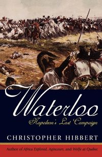 Produktbild: Waterloo
