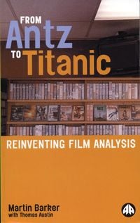 Produktbild: From Antz to Titanic