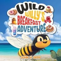 Produktbild: Wild Willy's Breakfast Adventure