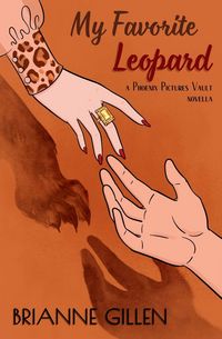 Produktbild: My Favorite Leopard