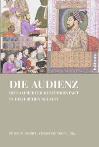 Produktbild: Die Audienz