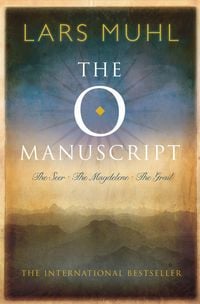 Produktbild: The O Manuscript