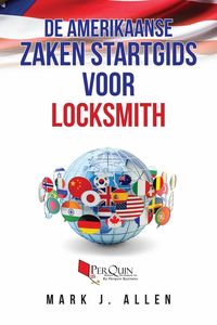 Produktbild: De Amerikaanse Zaken Startgids Voor LOCKSMITH