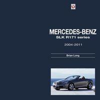 Produktbild: Mercedes-Benz SLK