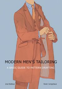 Bild vom Artikel Modern men's tailoring vom Autor Sven Jungclaus