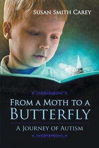 Produktbild: From a Moth to a Butterfly