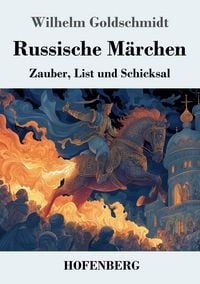 Produktbild: Russische M&auml;rchen