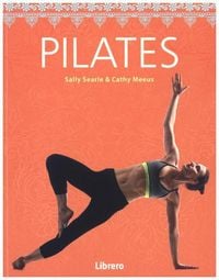 Produktbild: Pilates