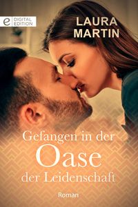 Produktbild: Gefangen in der Oase der Leidenschaft