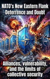 Produktbild: NATO's New Eastern Flank: Deterrence and Doubt