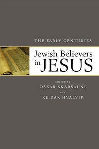 Produktbild: Jewish Believers in Jesus