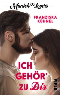 Produktbild: Munich Lovers - Ich geh&ouml;r' zu Dir
