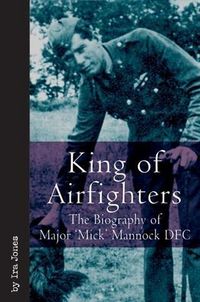 Produktbild: King of Airfighters