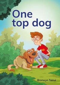 Produktbild: One top dog