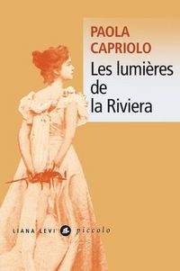 Produktbild: Les lumi&egrave;res de la Riviera