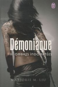 Produktbild: D&eacute;moniaque