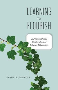 Produktbild: Learning to Flourish