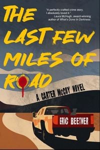 Produktbild: The Last Few Miles of Road