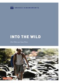 Bild vom Artikel Into the Wild - Große Kinomomente vom Autor William Hurt