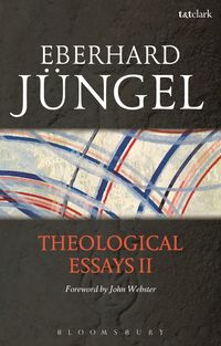 Produktbild: Theological Essays II