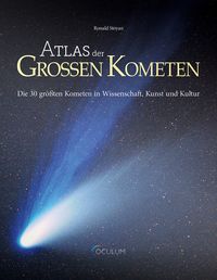 Produktbild: Atlas der Gro&szlig;en Kometen