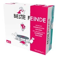 Produktbild: Beste Feinde