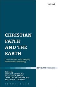Produktbild: Christian Faith and the Earth