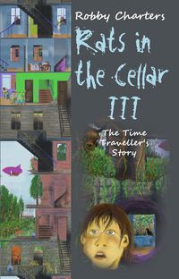 Produktbild: Rats in the Cellar III