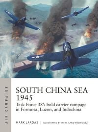 Produktbild: South China Sea 1945