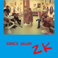 Produktbild: Eddie's Salon