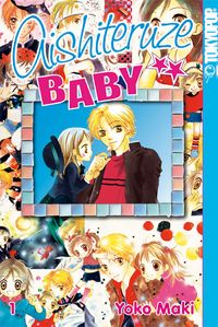 Produktbild: Aishiteruze Baby 01