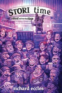 Produktbild: STORI time, a shout out from the stage
