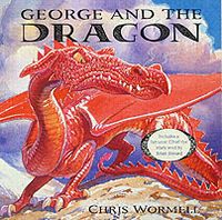 Produktbild: George And The Dragon