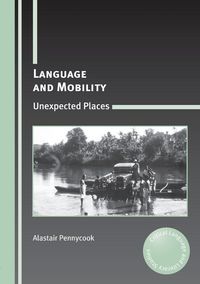 Produktbild: Language and Mobility