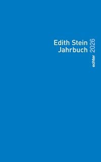 Produktbild: Edith Stein Jahrbuch 2026