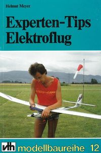 Produktbild: Experten-Tips Elektroflug