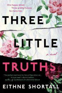 Produktbild: Three Little Truths